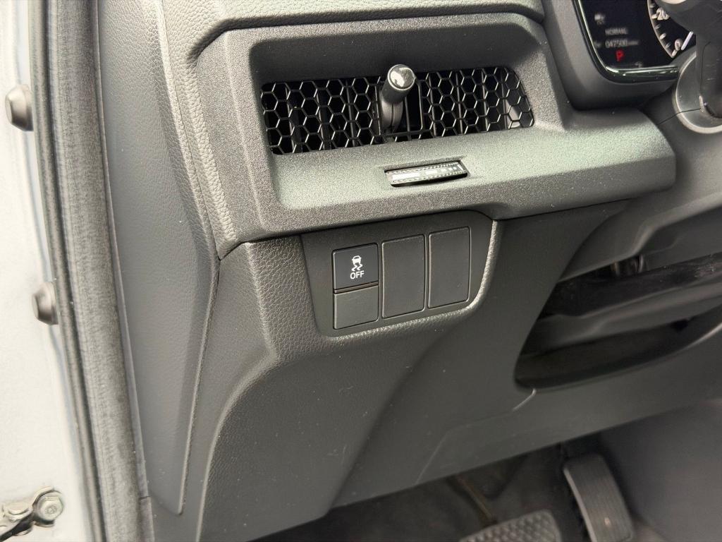 used 2023 Honda CR-V Hybrid car, priced at $28,900