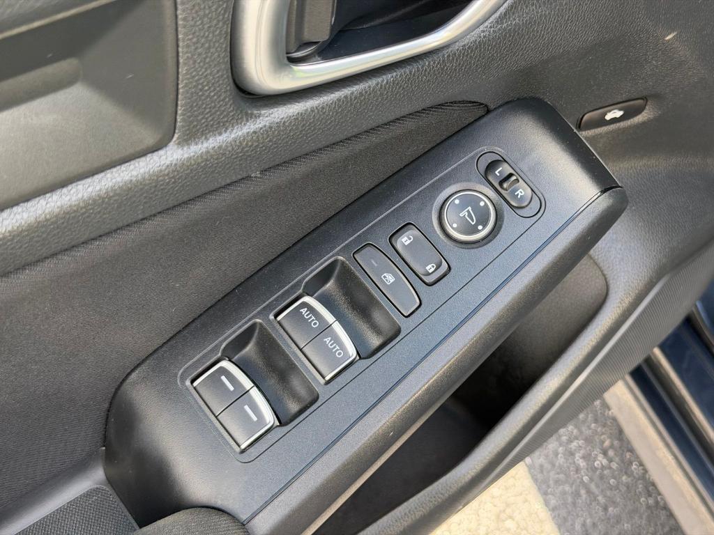 used 2024 Honda Civic car, priced at $24,500