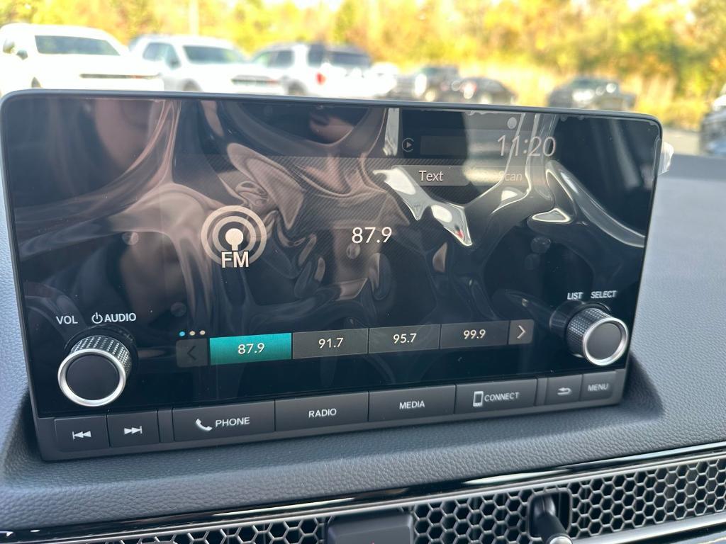 new 2026 Honda Civic car, priced at $28,245