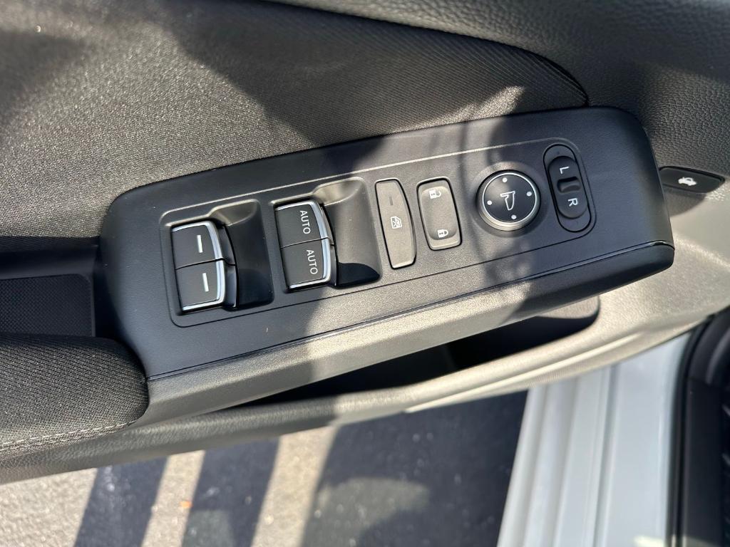 new 2026 Honda Civic car, priced at $28,245