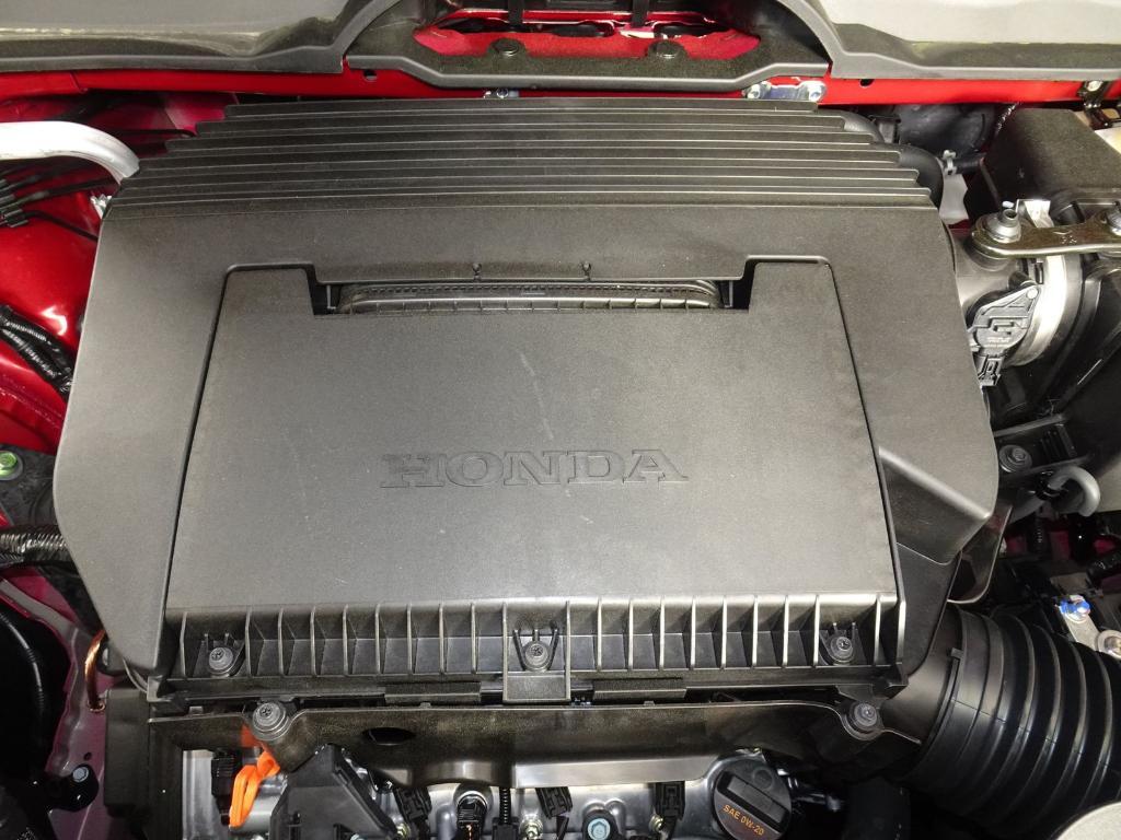 new 2026 Honda Passport car, priced at $55,365