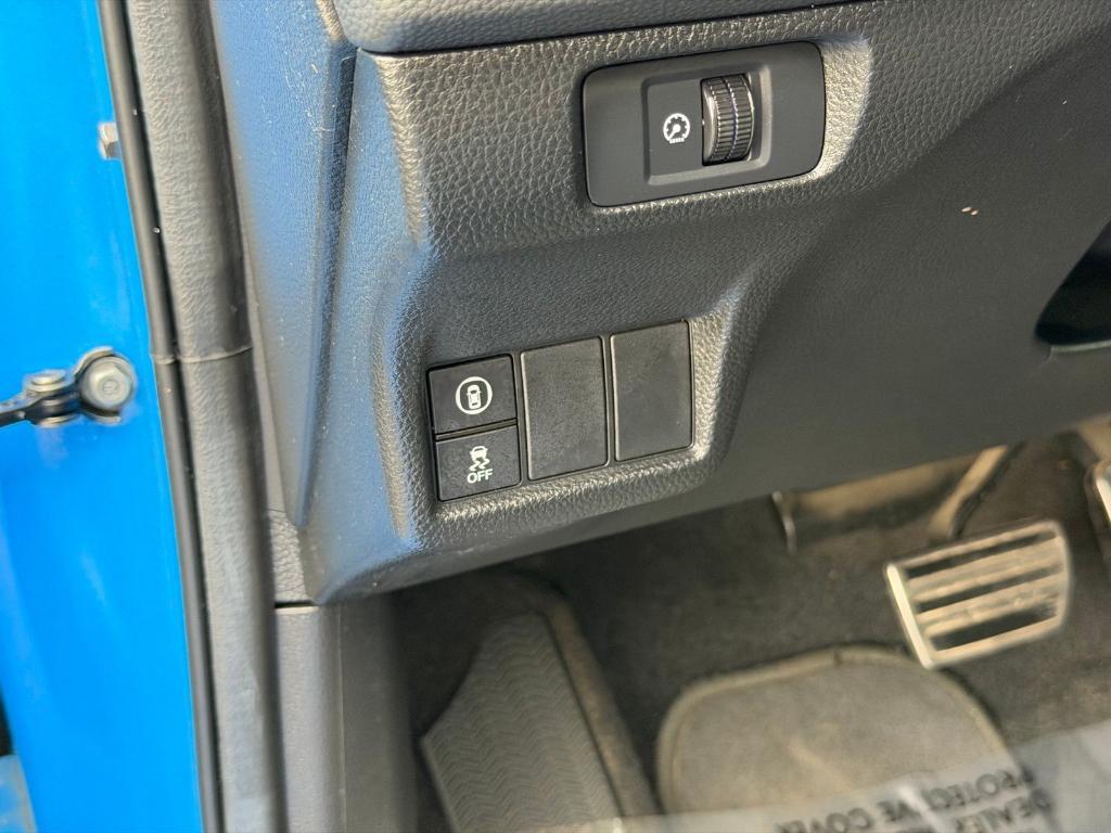 used 2024 Honda Civic car, priced at $23,800