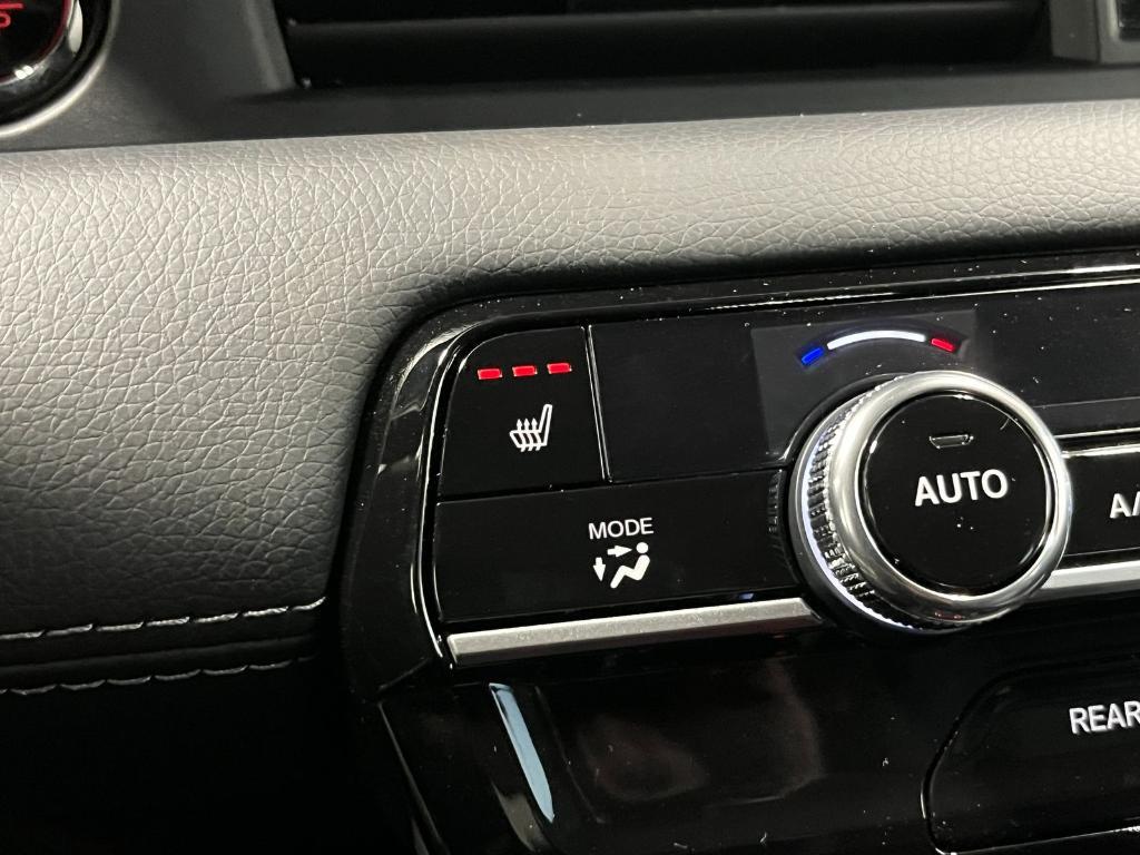 new 2026 Honda Pilot car, priced at $48,090