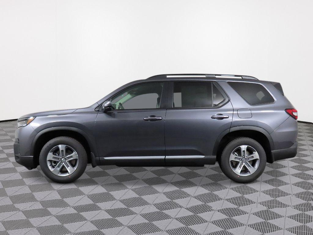 new 2026 Honda Pilot car, priced at $48,090