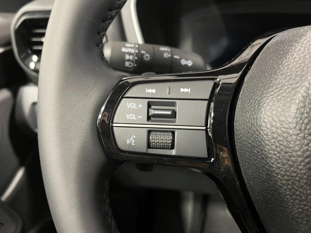new 2026 Honda Pilot car, priced at $48,090