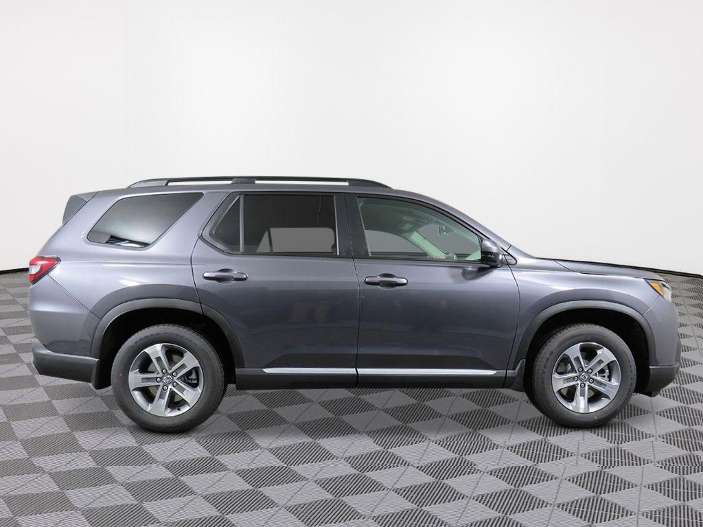 new 2026 Honda Pilot car, priced at $48,090