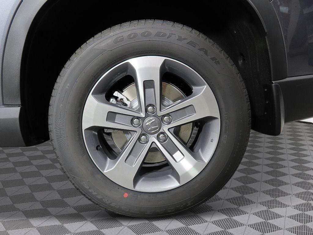 new 2026 Honda Pilot car, priced at $48,090