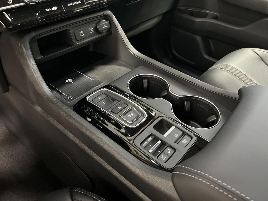 new 2026 Honda Pilot car, priced at $48,090