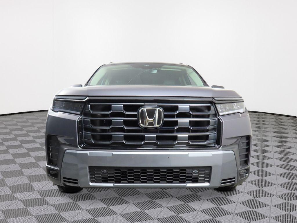 new 2026 Honda Pilot car, priced at $48,090