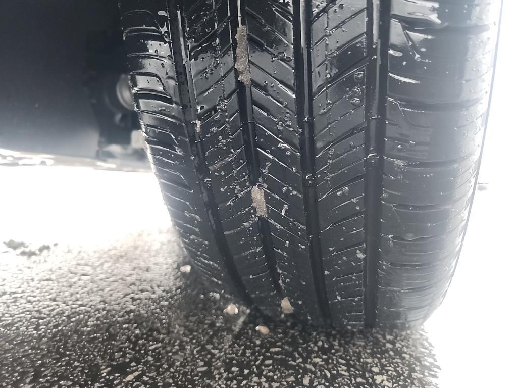 used 2024 Honda HR-V car, priced at $28,200