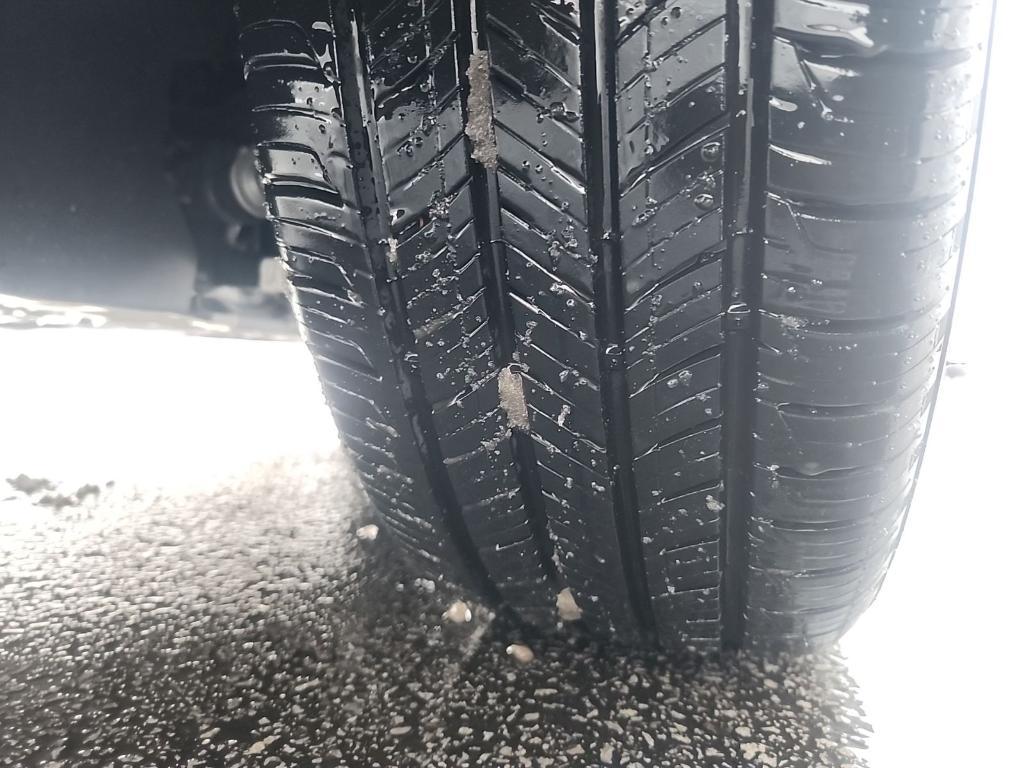 used 2024 Honda HR-V car, priced at $28,200