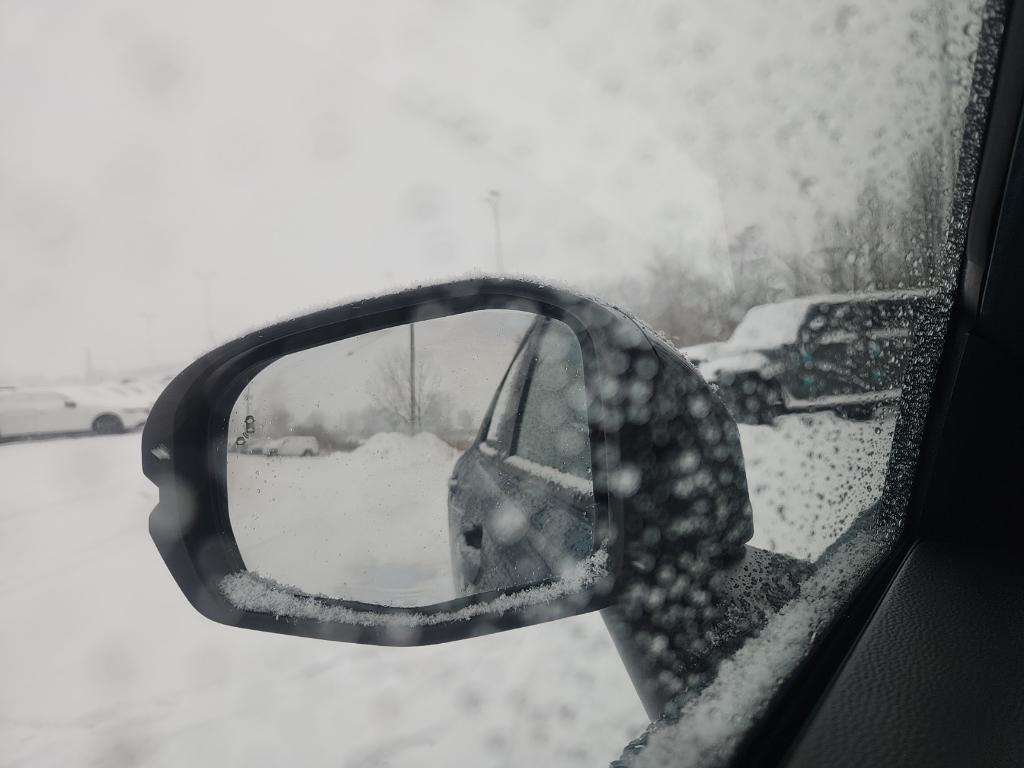 used 2024 Honda HR-V car, priced at $25,900