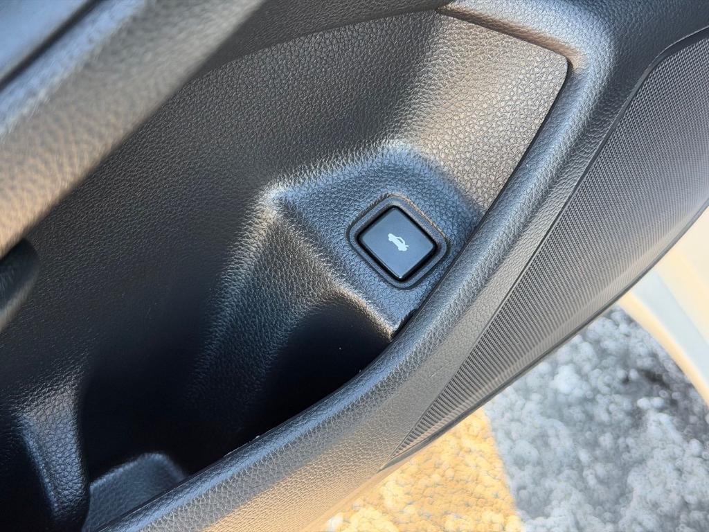 used 2022 Honda Accord car, priced at $21,400