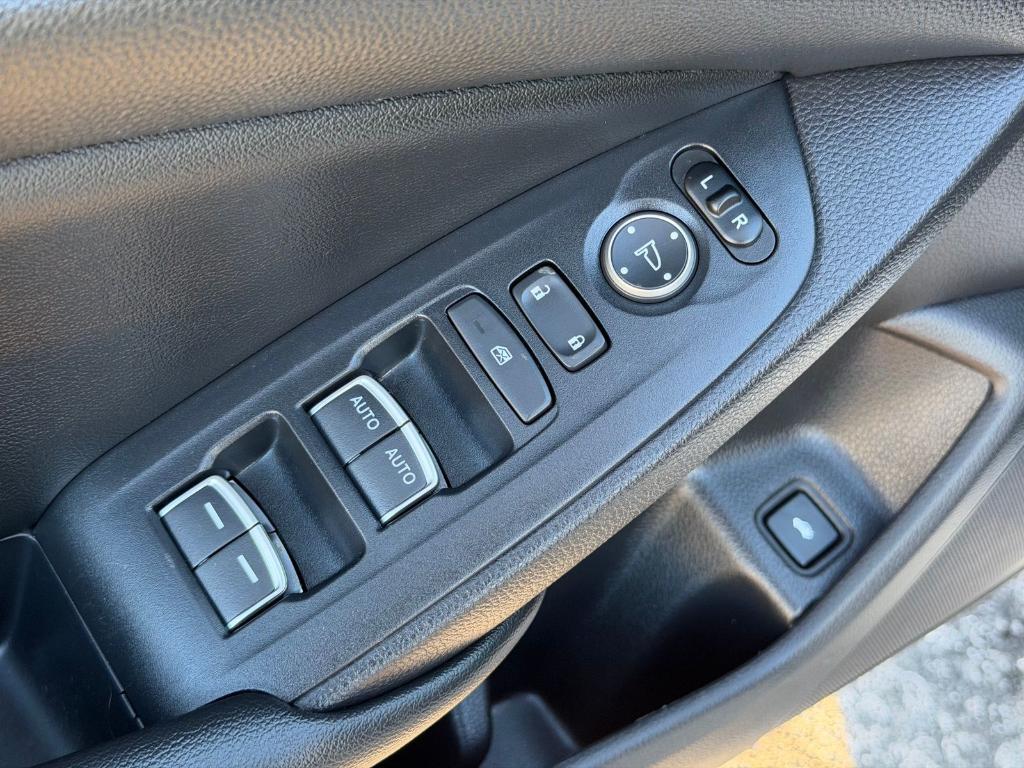 used 2022 Honda Accord car, priced at $21,400