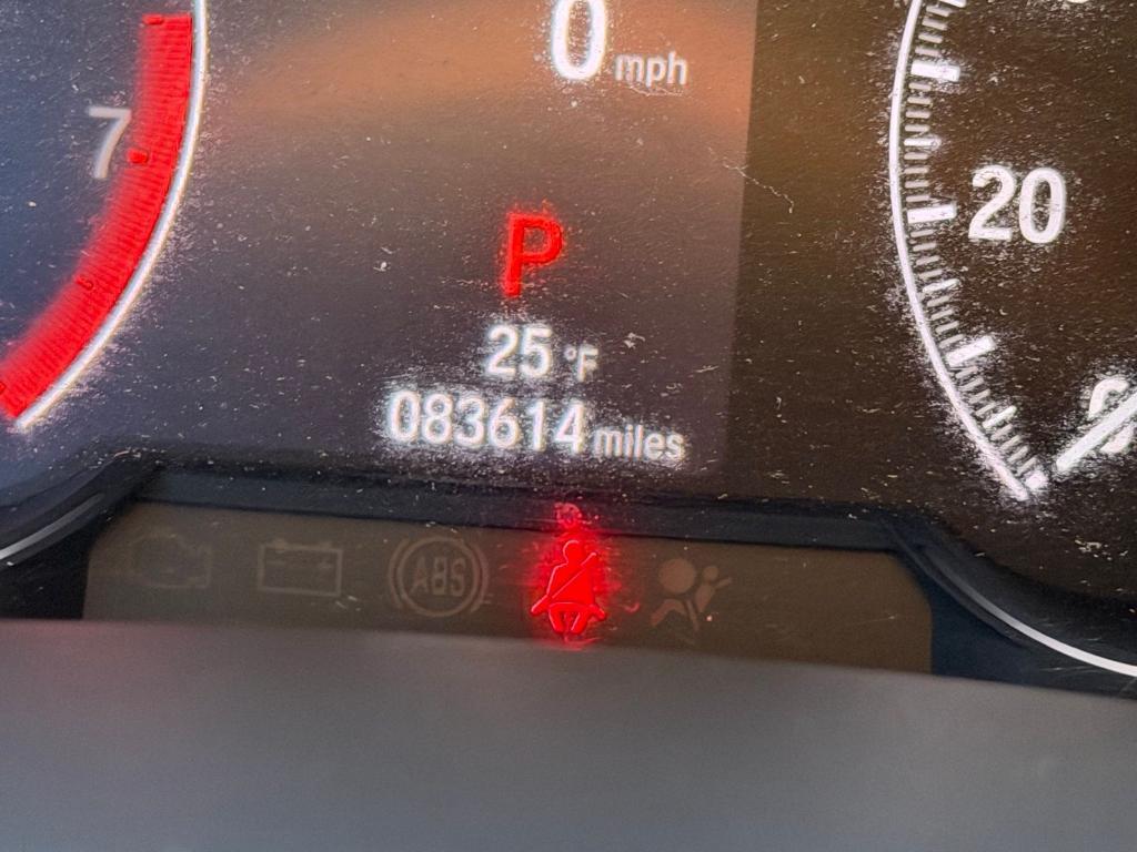 used 2022 Honda Accord car, priced at $21,400