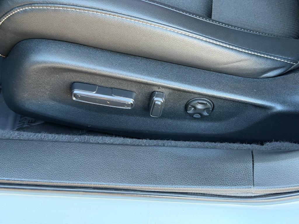 used 2022 Honda Accord car, priced at $21,400