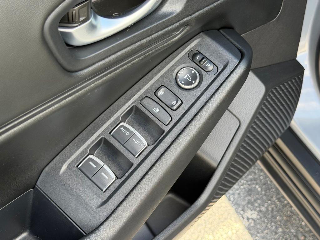 used 2025 Honda Accord car, priced at $28,826
