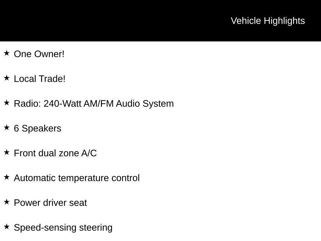 used 2025 Honda CR-V car, priced at $32,826