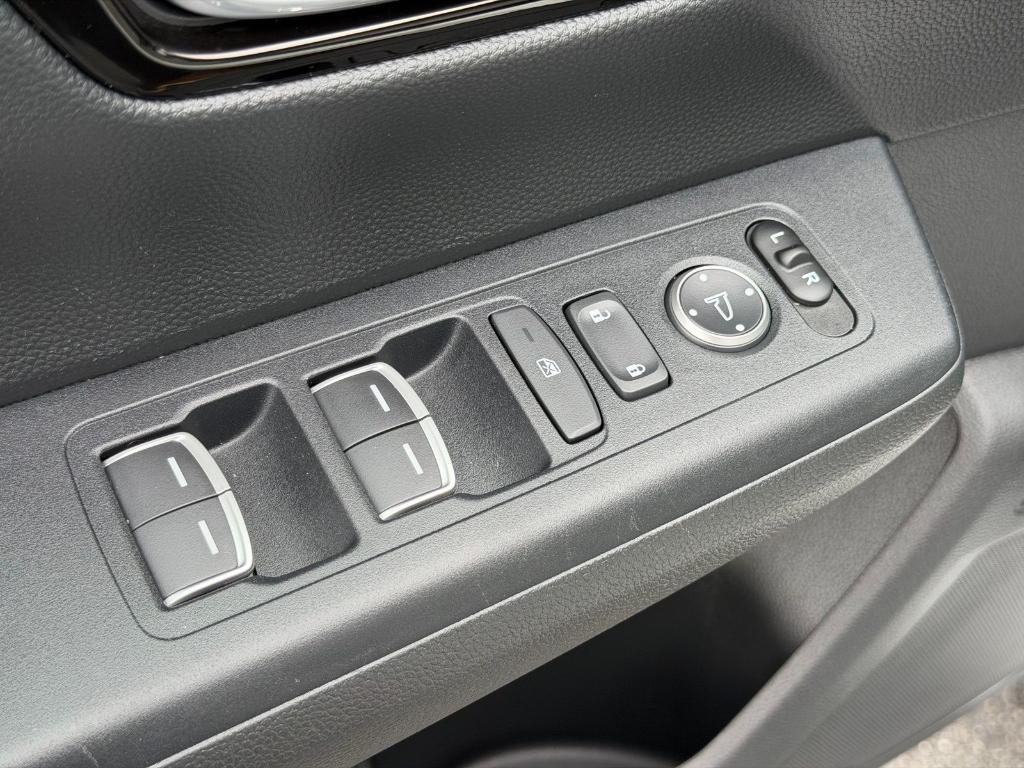 used 2024 Honda CR-V car, priced at $31,900