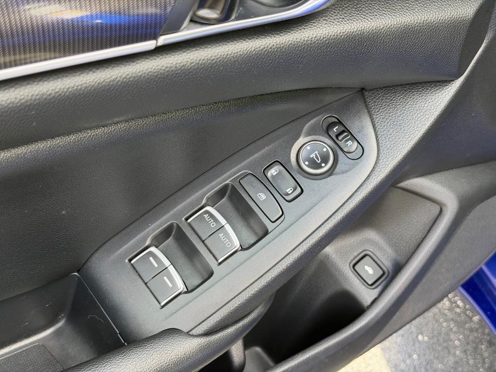 used 2021 Honda Accord car, priced at $22,400