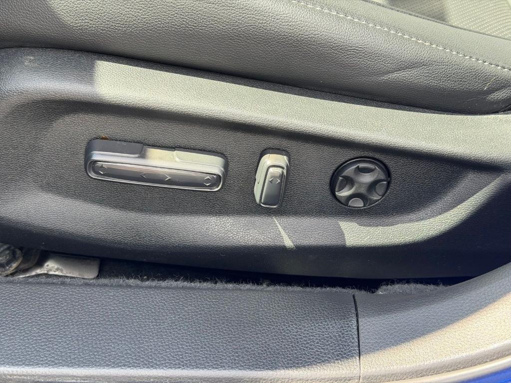 used 2021 Honda Accord car, priced at $22,400