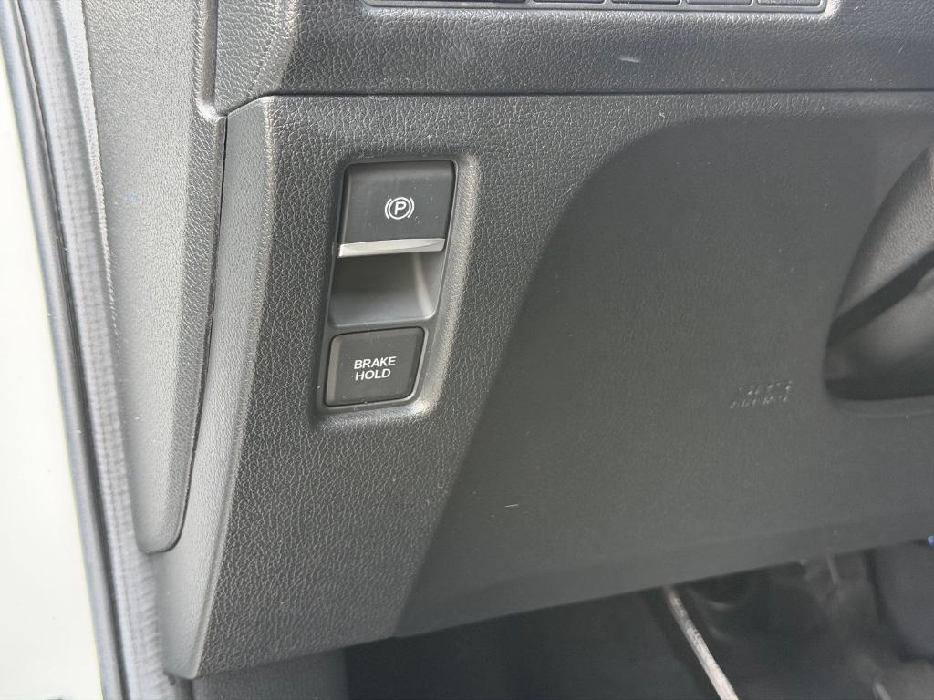 used 2025 Honda Odyssey car, priced at $39,900