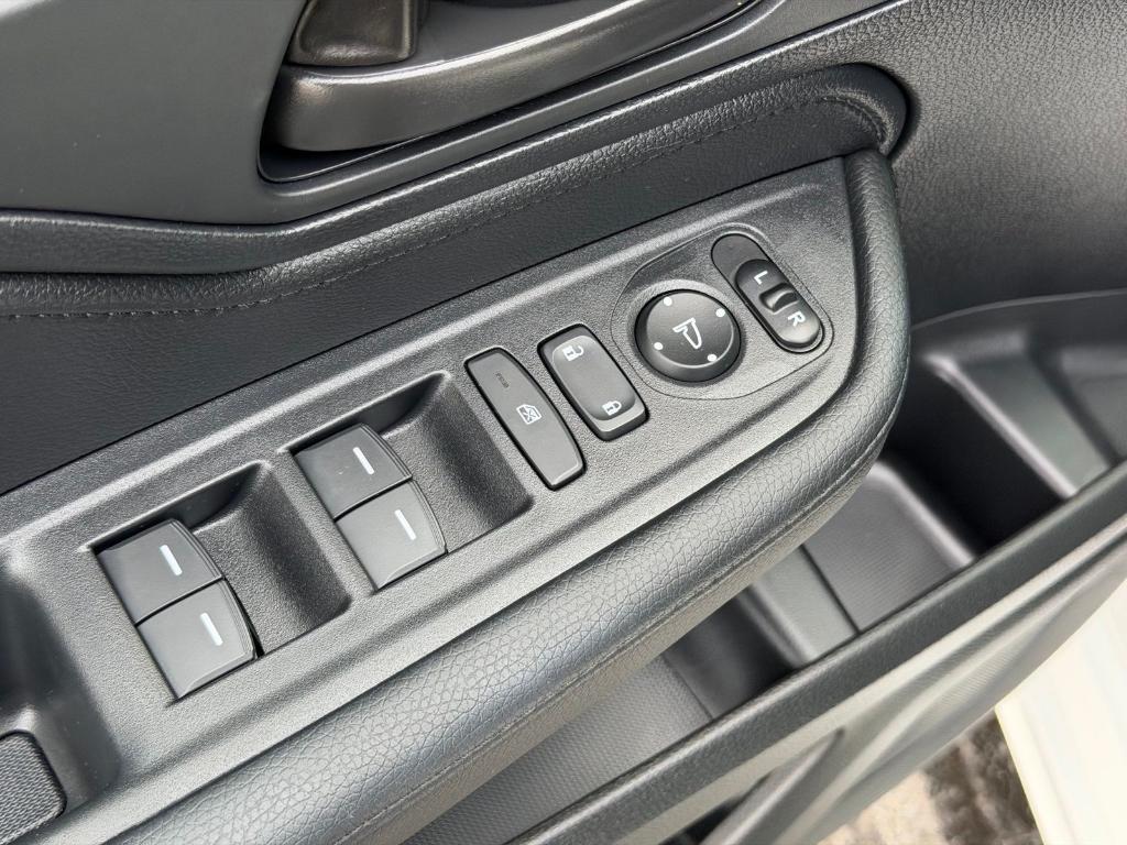 used 2025 Honda Odyssey car, priced at $39,900