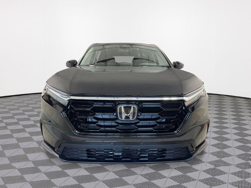 new 2026 Honda CR-V car, priced at $36,526