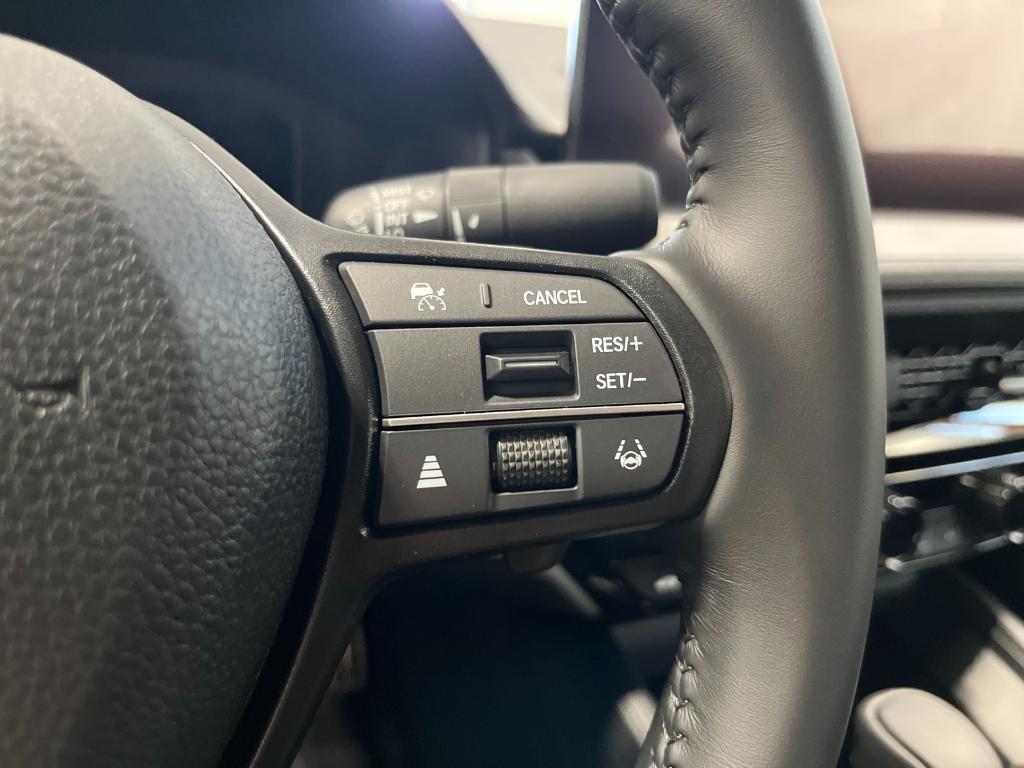 new 2026 Honda Accord Hybrid car, priced at $37,145