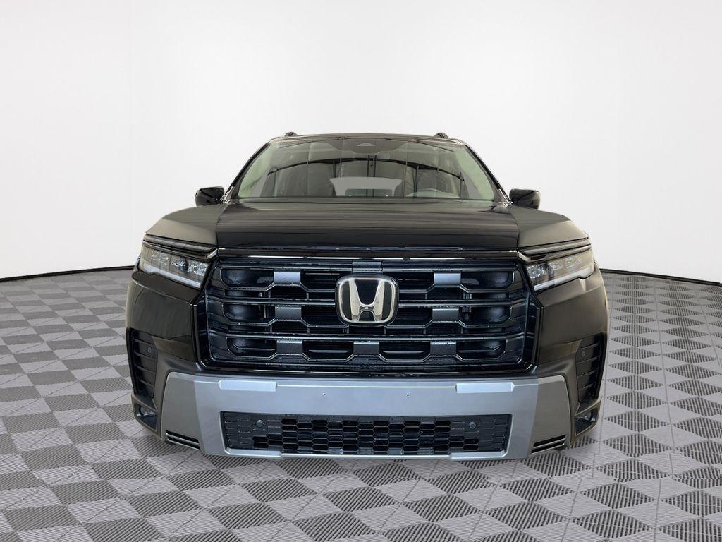 new 2026 Honda Pilot car, priced at $48,090