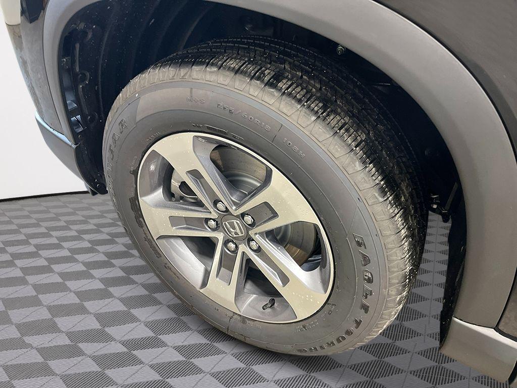 new 2026 Honda Pilot car, priced at $48,090