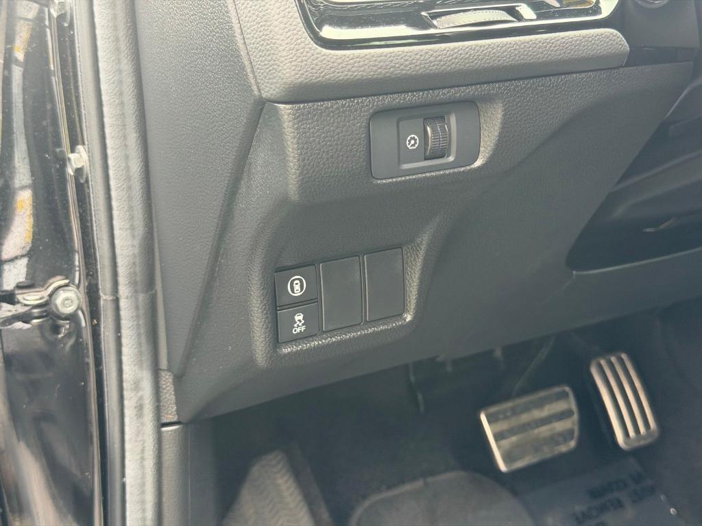 used 2024 Honda Civic car, priced at $24,800