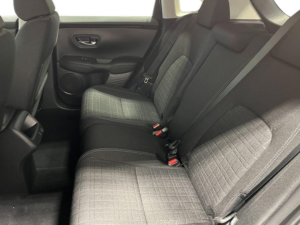 new 2026 Honda HR-V car, priced at $29,905