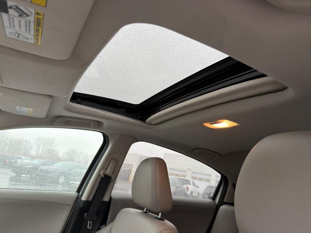 used 2017 Honda HR-V car, priced at $14,900