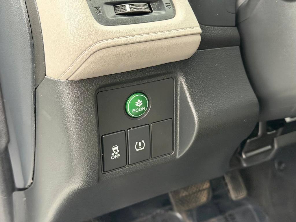 used 2017 Honda HR-V car, priced at $14,900