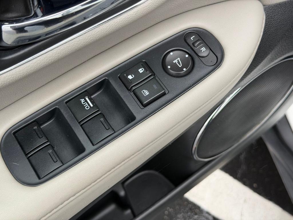 used 2017 Honda HR-V car, priced at $14,900