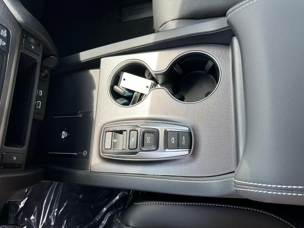 new 2026 Honda Ridgeline car, priced at $45,345