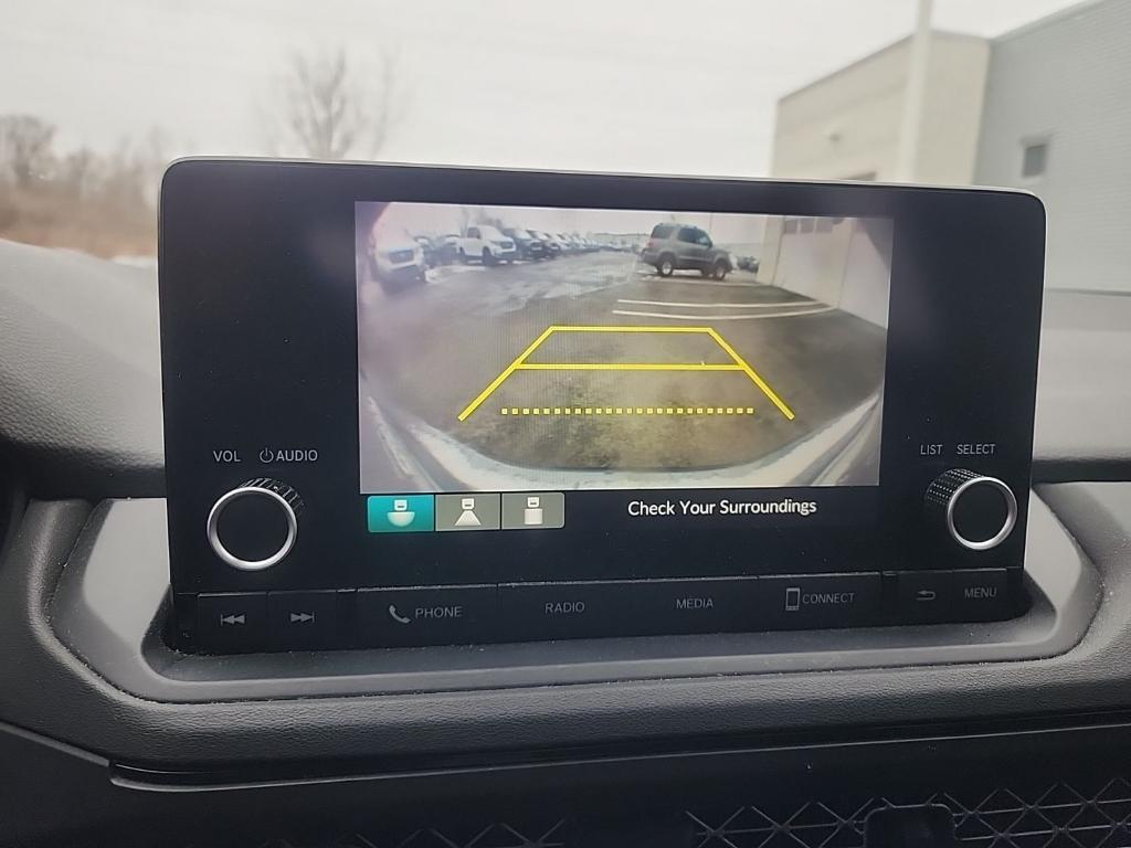 used 2023 Honda Accord car, priced at $24,400