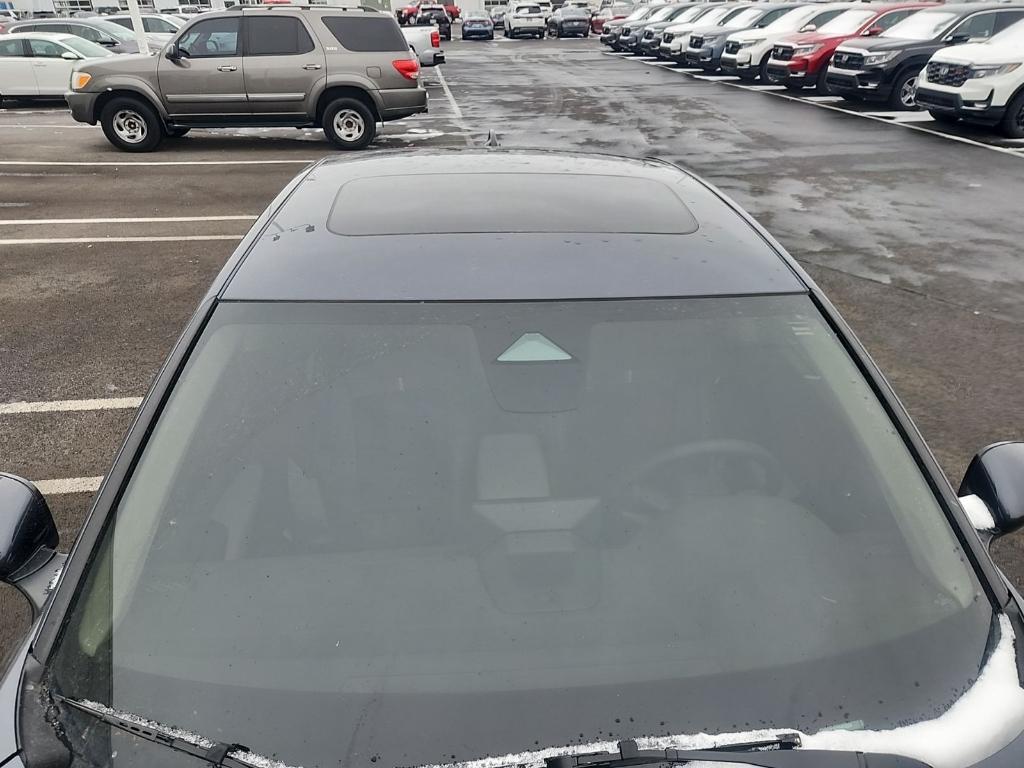 used 2023 Honda Accord car, priced at $24,400