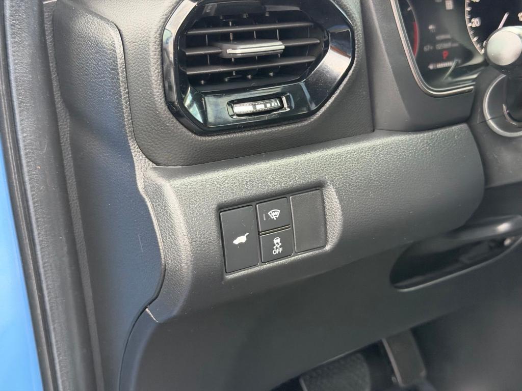 used 2025 Honda Pilot car, priced at $44,326