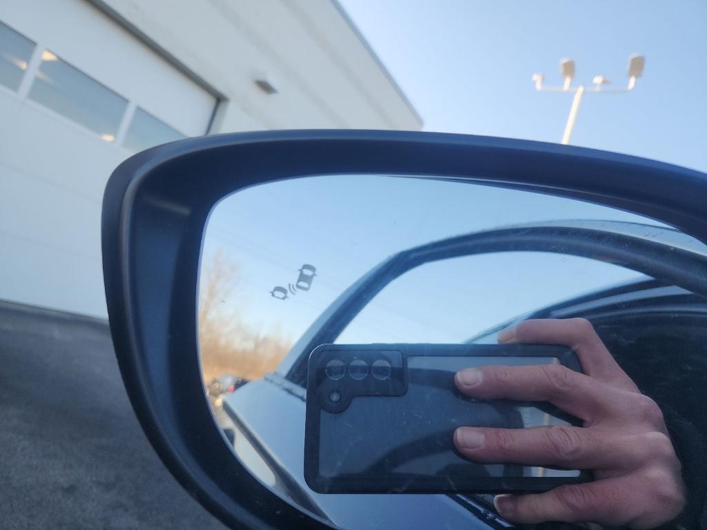 used 2024 Honda Accord car, priced at $24,800