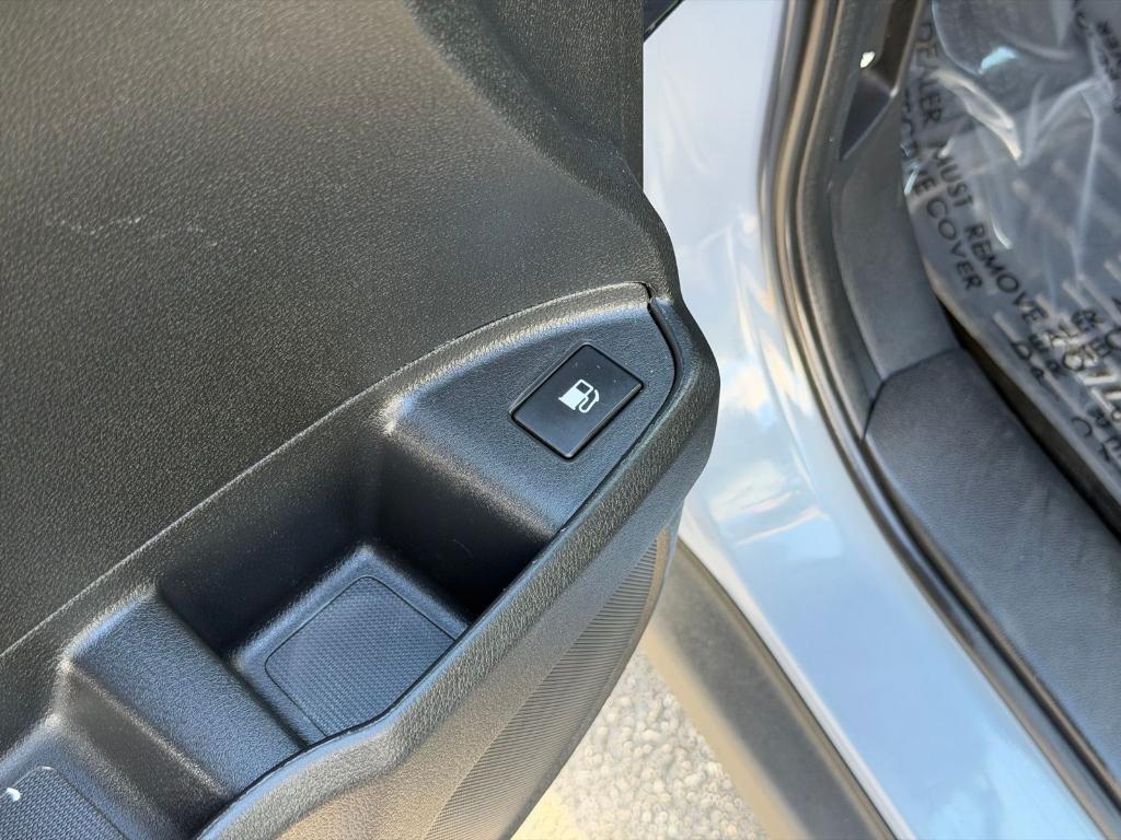 used 2023 Honda Ridgeline car, priced at $25,500