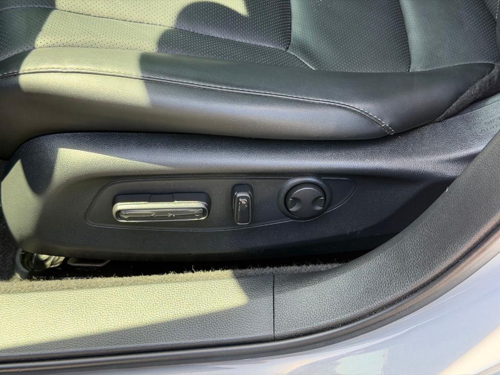 used 2024 Honda Accord Hybrid car, priced at $28,900