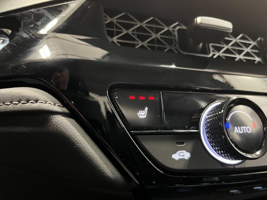 new 2026 Honda Accord Hybrid car, priced at $36,290