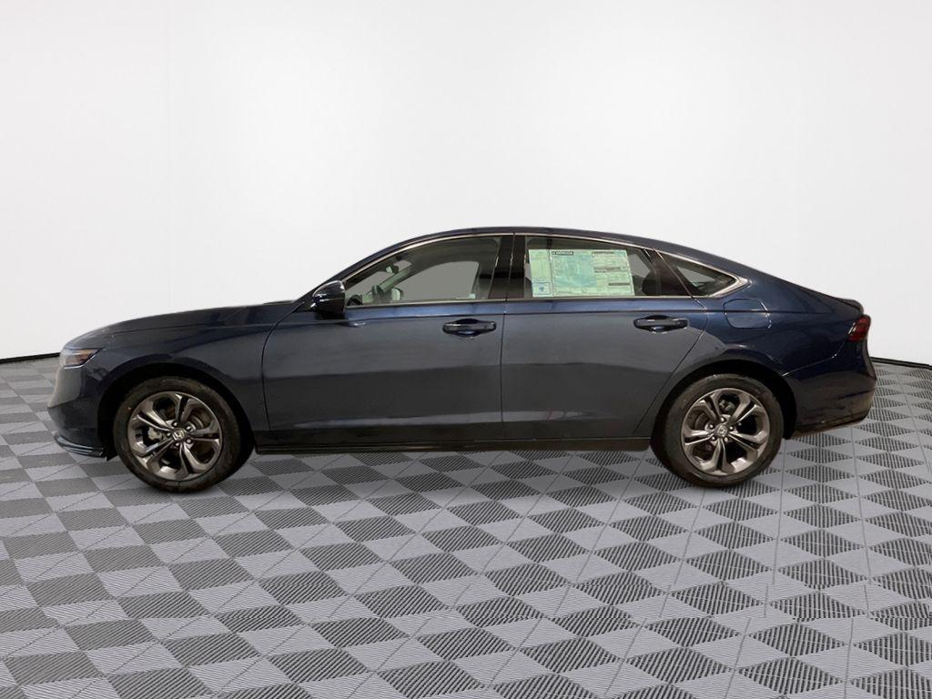 new 2026 Honda Accord Hybrid car, priced at $36,290