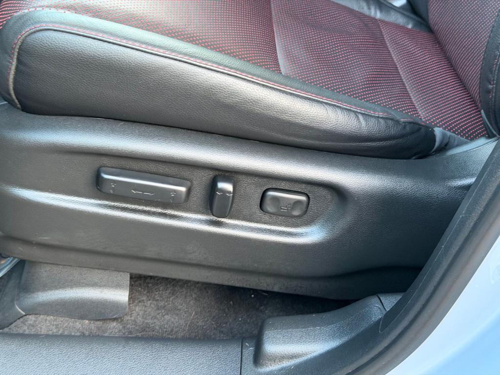 used 2024 Honda Ridgeline car, priced at $38,800