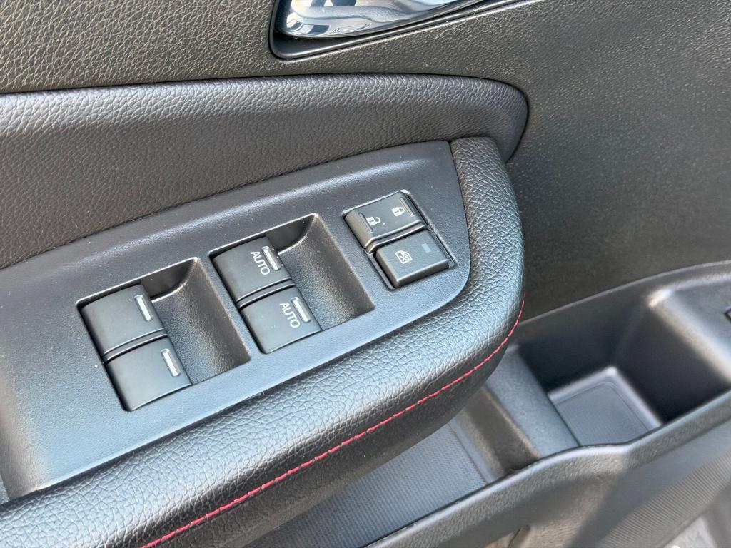 used 2024 Honda Ridgeline car, priced at $38,800