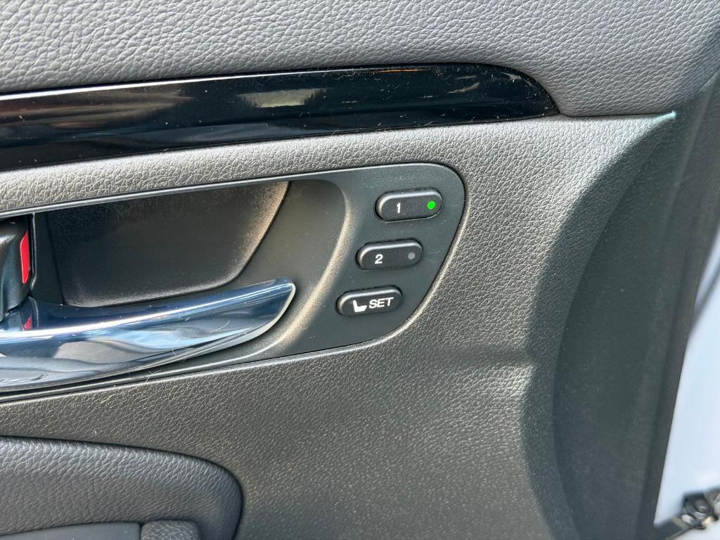 used 2024 Honda Ridgeline car, priced at $38,800