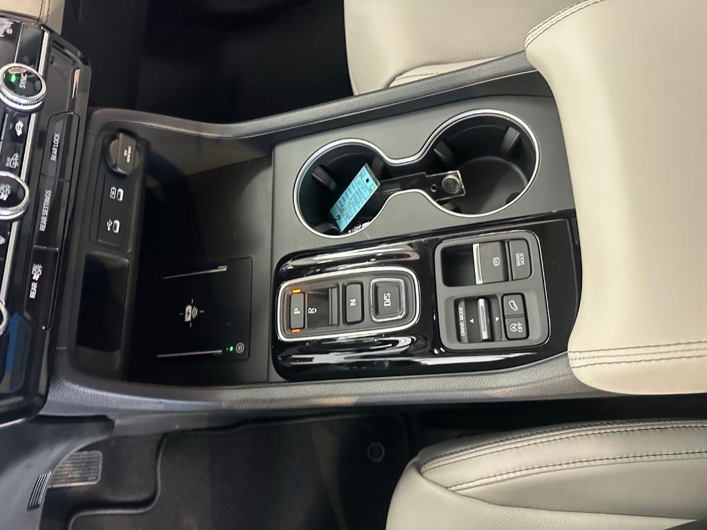 new 2026 Honda Pilot car, priced at $52,590