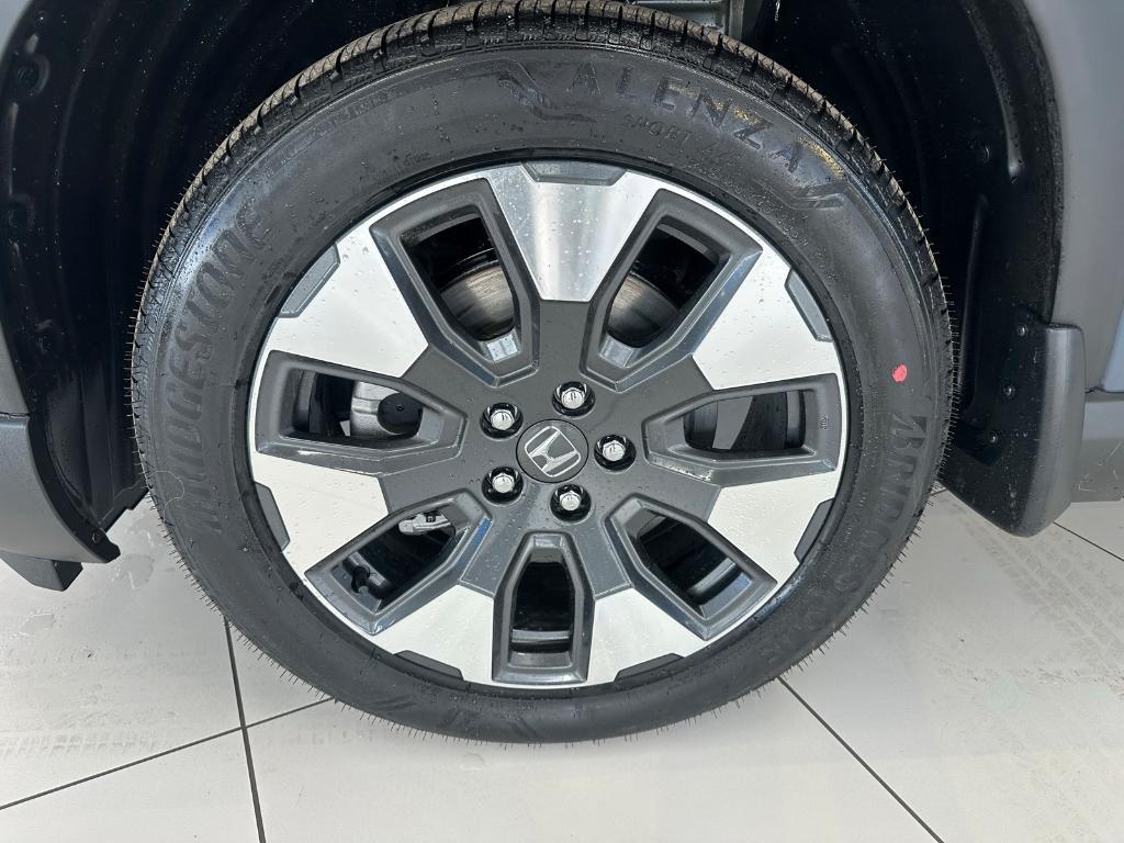 new 2026 Honda Pilot car, priced at $52,590